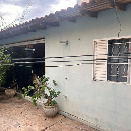 Edicula Inteira, Prox Shopping Estacao Apartment Cuiabá Room photo